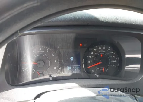 2016 Toyota Sienna Le 8 Passenger из США, поврежденный, VIN 5TDKK3DC1GS748613